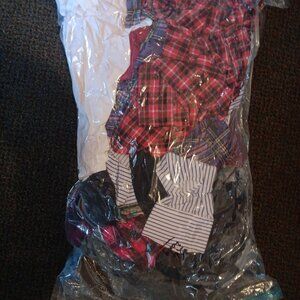 Grab Bag of 24 Ladies Long Sleeve Shirts